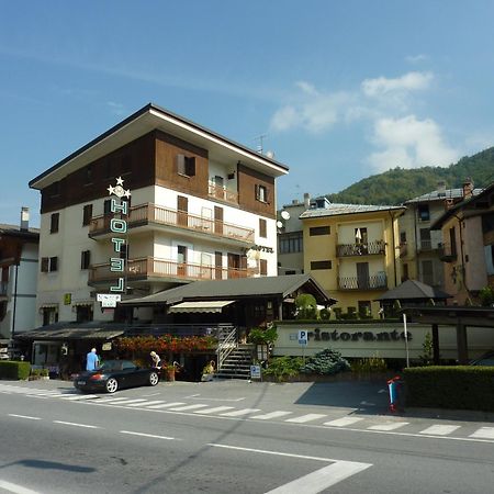 Albergo Nazionale Vernante Ngoại thất bức ảnh