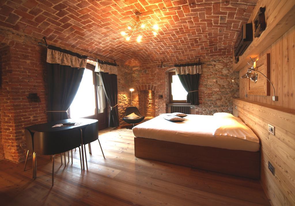 Albergo Nazionale Vernante Ngoại thất bức ảnh