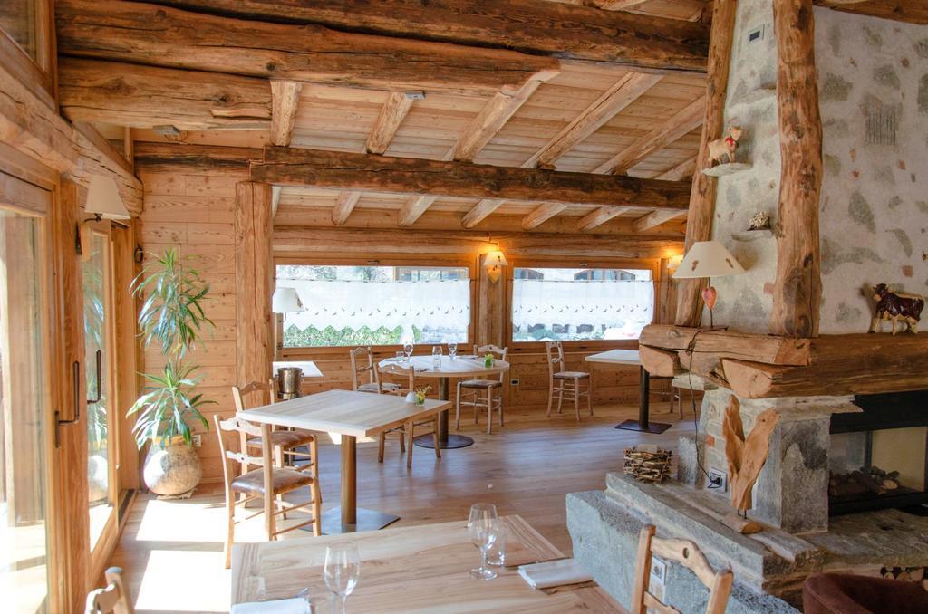 Albergo Nazionale Vernante Ngoại thất bức ảnh