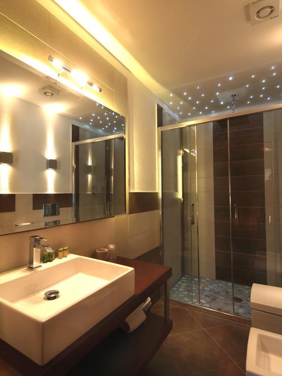 Albergo Nazionale Vernante Ngoại thất bức ảnh