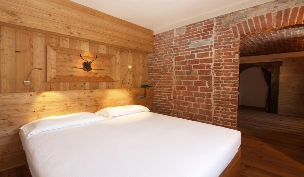 Albergo Nazionale Vernante Ngoại thất bức ảnh