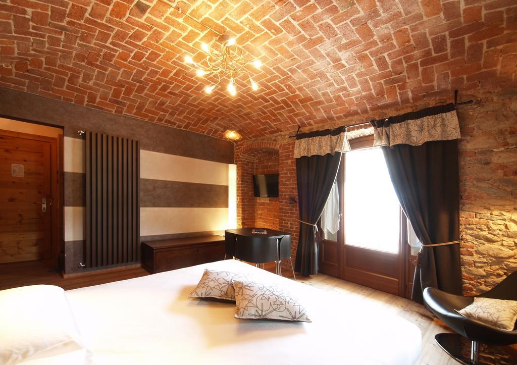 Albergo Nazionale Vernante Ngoại thất bức ảnh