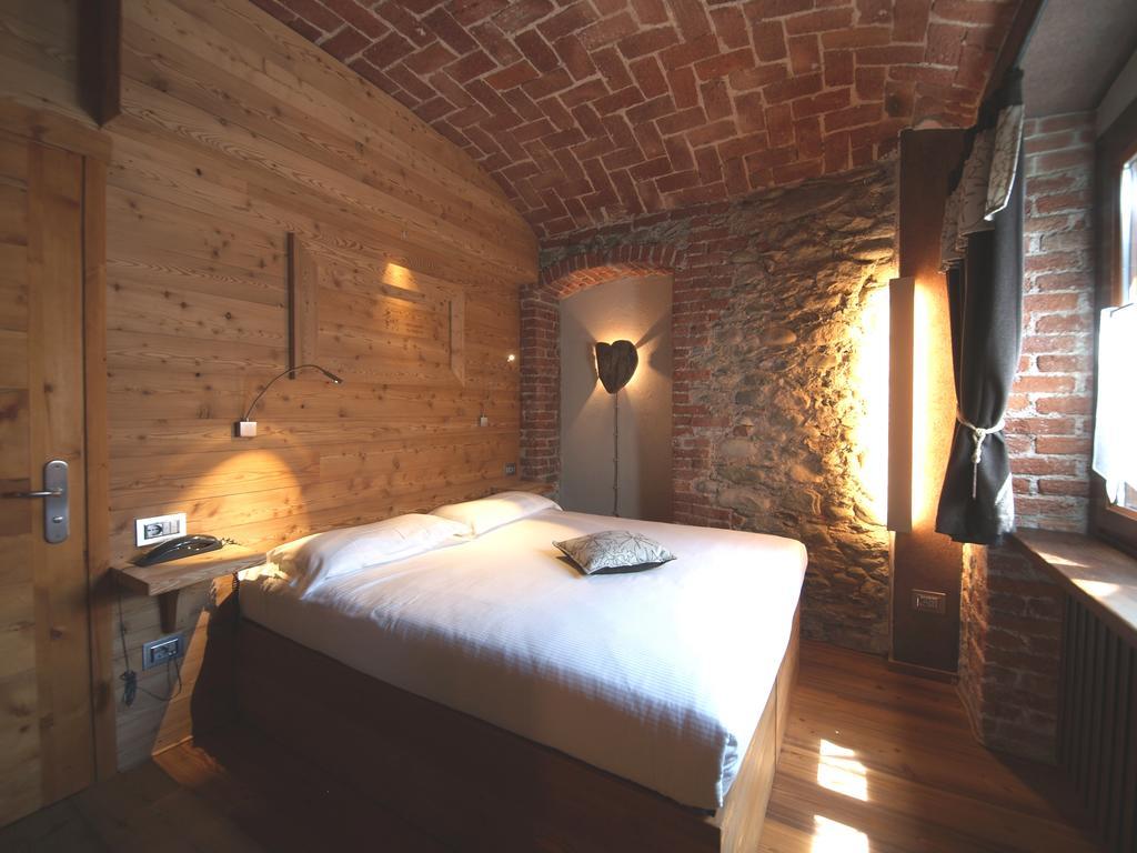 Albergo Nazionale Vernante Ngoại thất bức ảnh