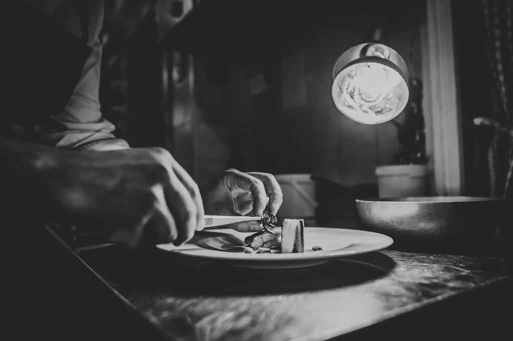 Albergo Nazionale Vernante Ngoại thất bức ảnh