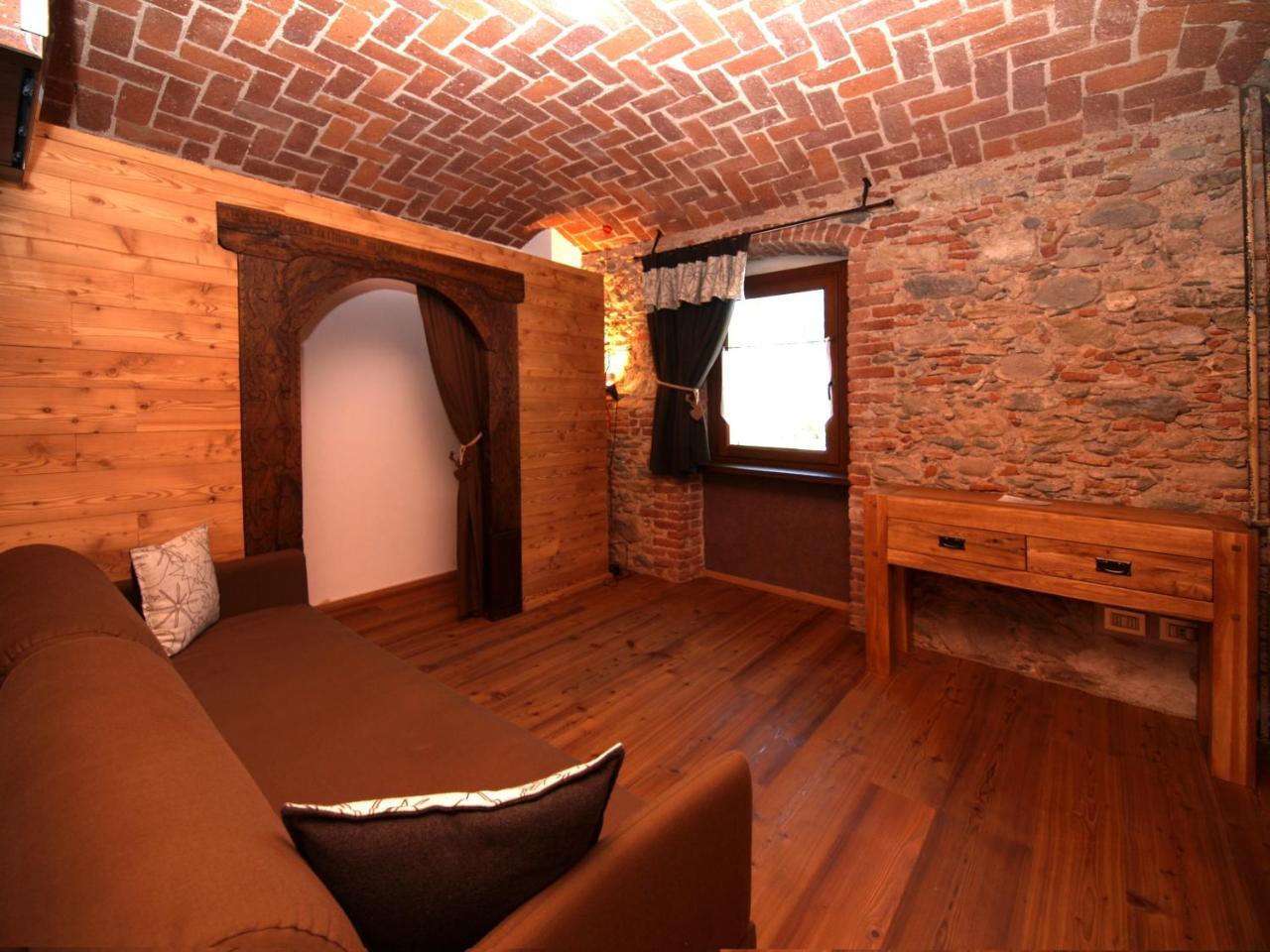 Albergo Nazionale Vernante Ngoại thất bức ảnh