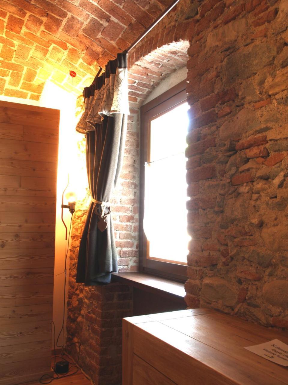Albergo Nazionale Vernante Ngoại thất bức ảnh