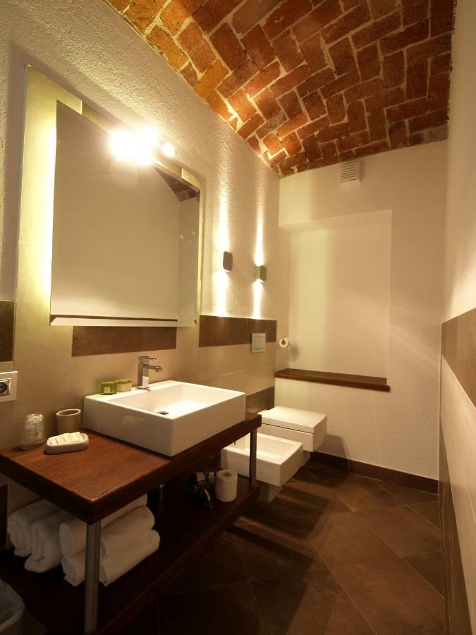 Albergo Nazionale Vernante Ngoại thất bức ảnh