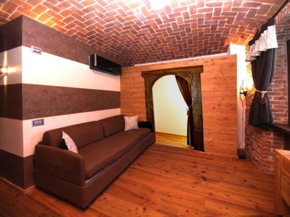 Albergo Nazionale Vernante Ngoại thất bức ảnh