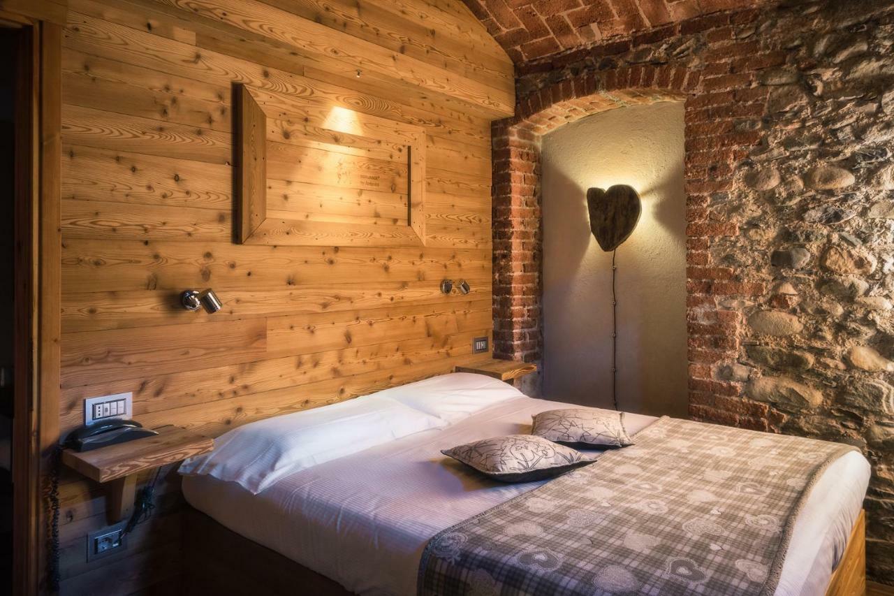 Albergo Nazionale Vernante Ngoại thất bức ảnh