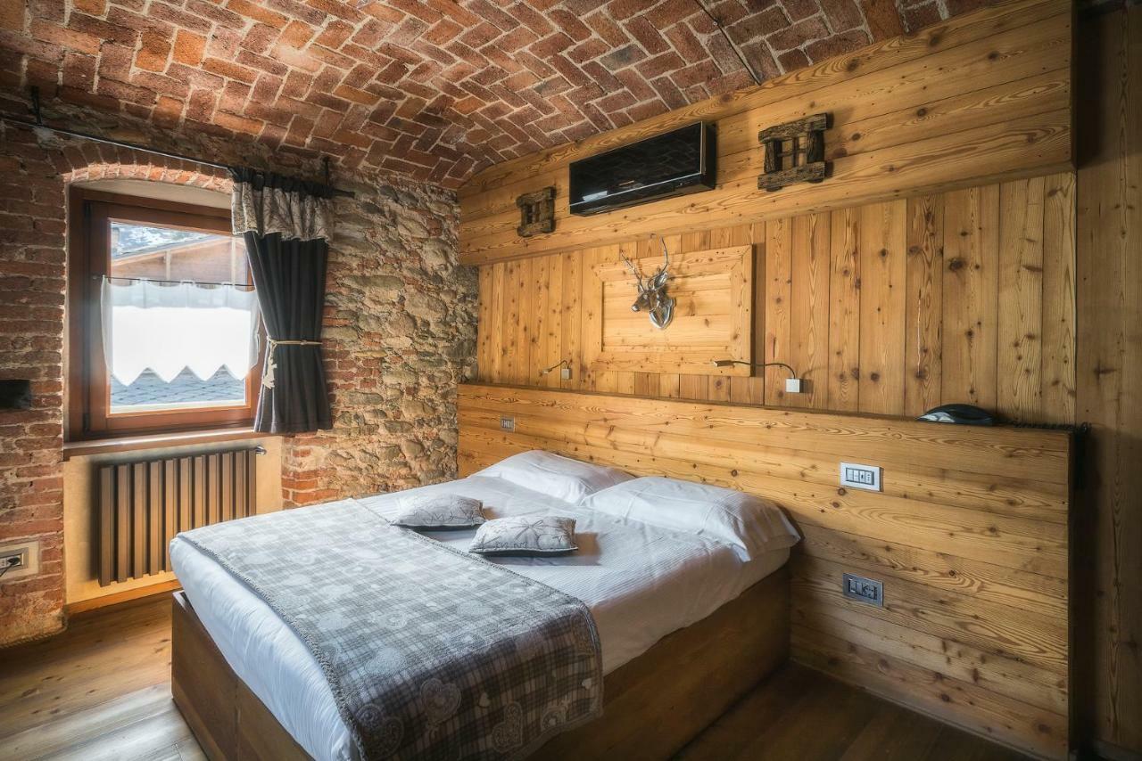 Albergo Nazionale Vernante Ngoại thất bức ảnh